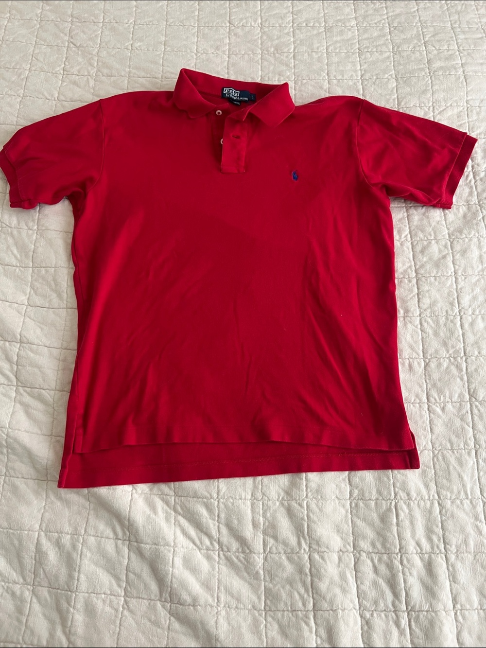 Polo Ralph Lauren Polo Shirt